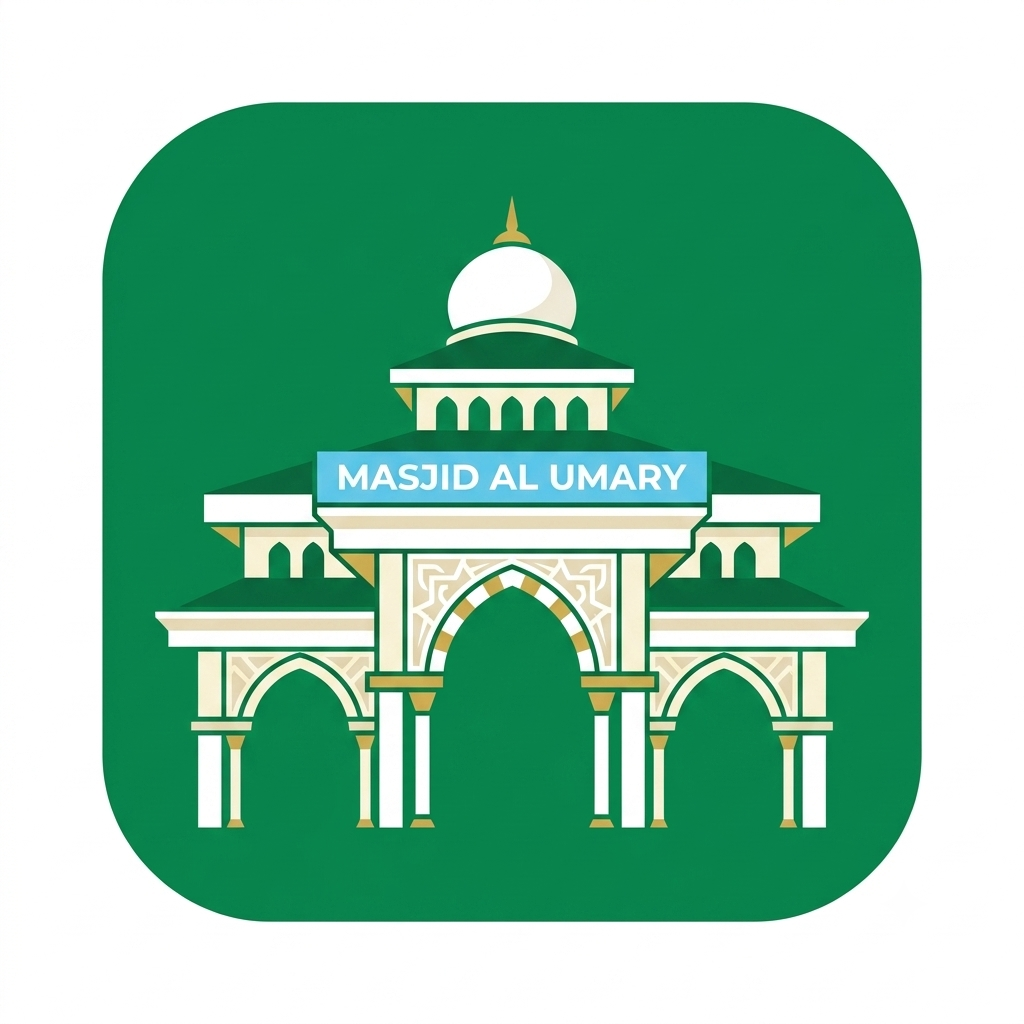 Logo Mu'adalah